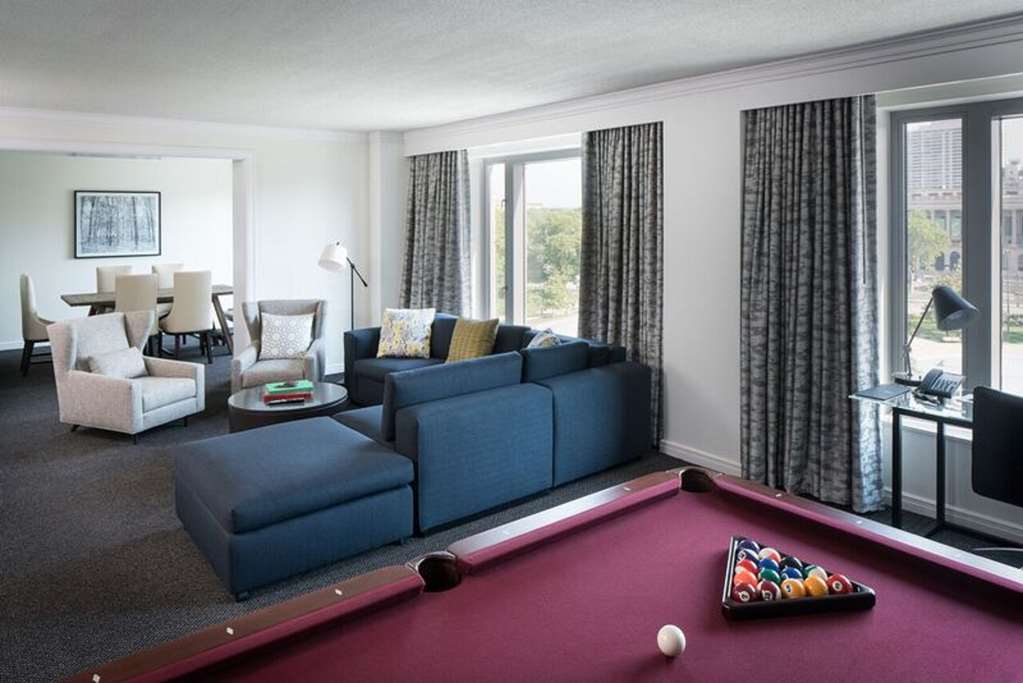 Фото The Logan Philadelphia, Curio Collection by Hilton