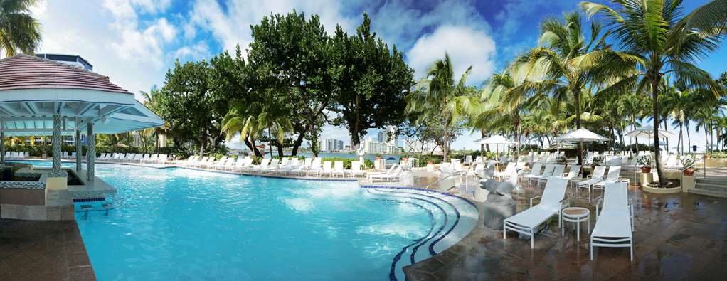 Фото The Condado Plaza Hilton