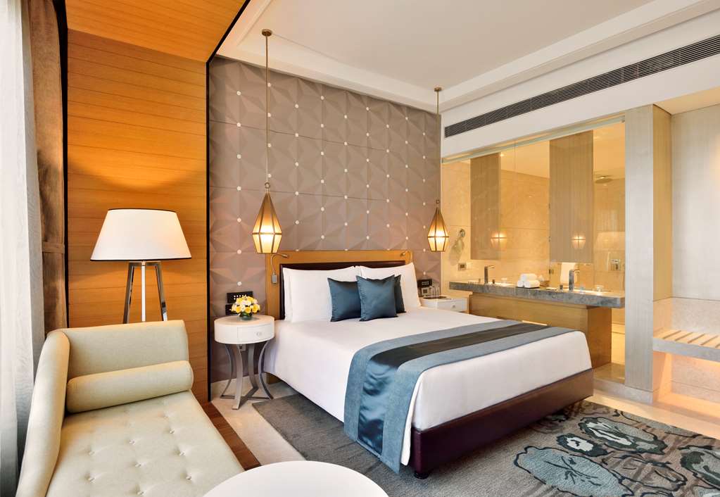 Фото Radisson Blu Coimbatore