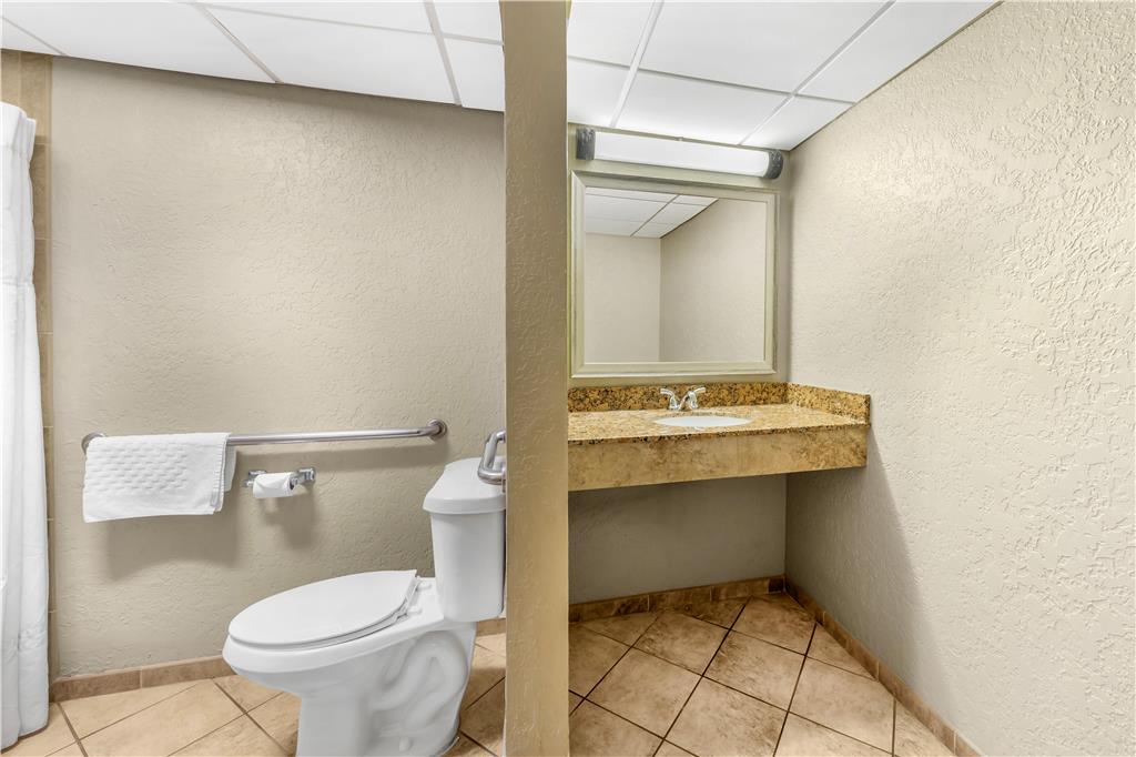Фото Best Western Plus Weatherford