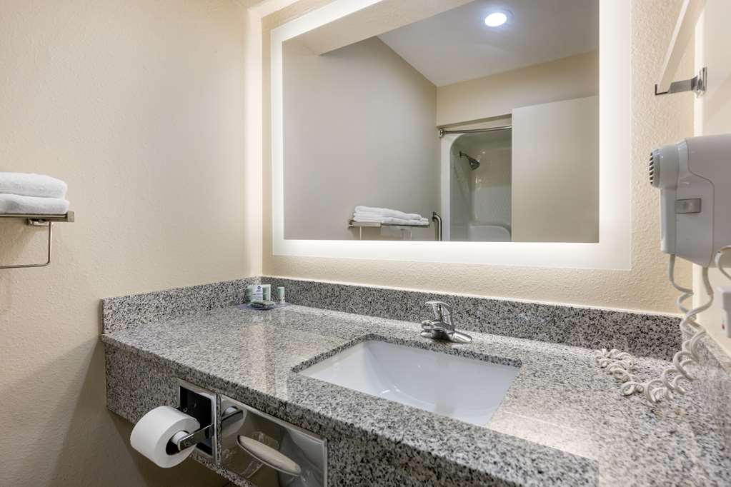 Фото Best Western Post Inn