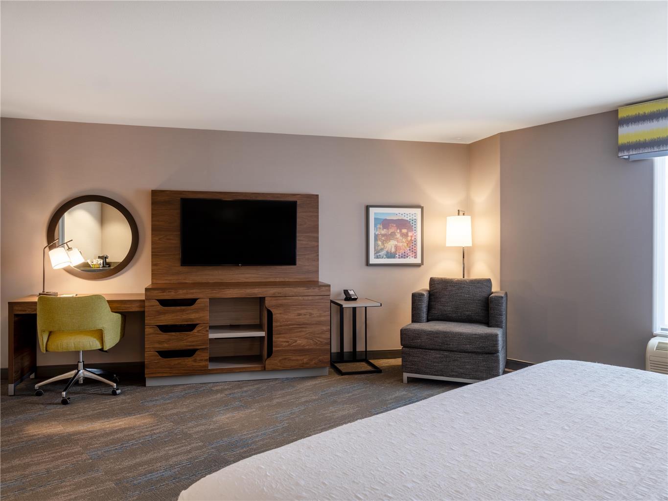 Фото Hampton Inn & Suites Boise-Meridian