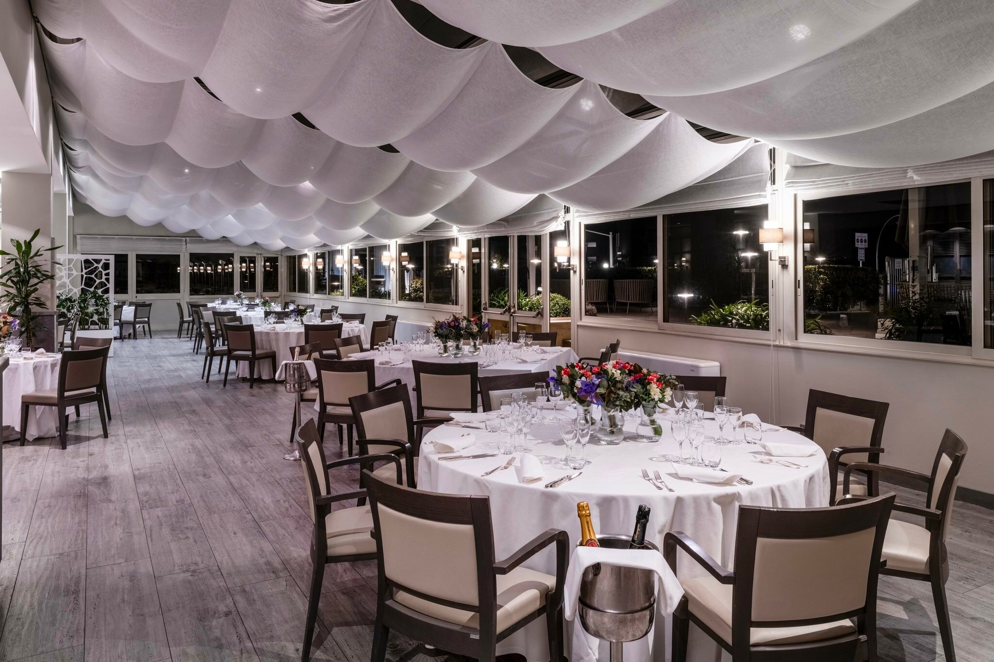 Фото Crowne Plaza Rome St Peter's