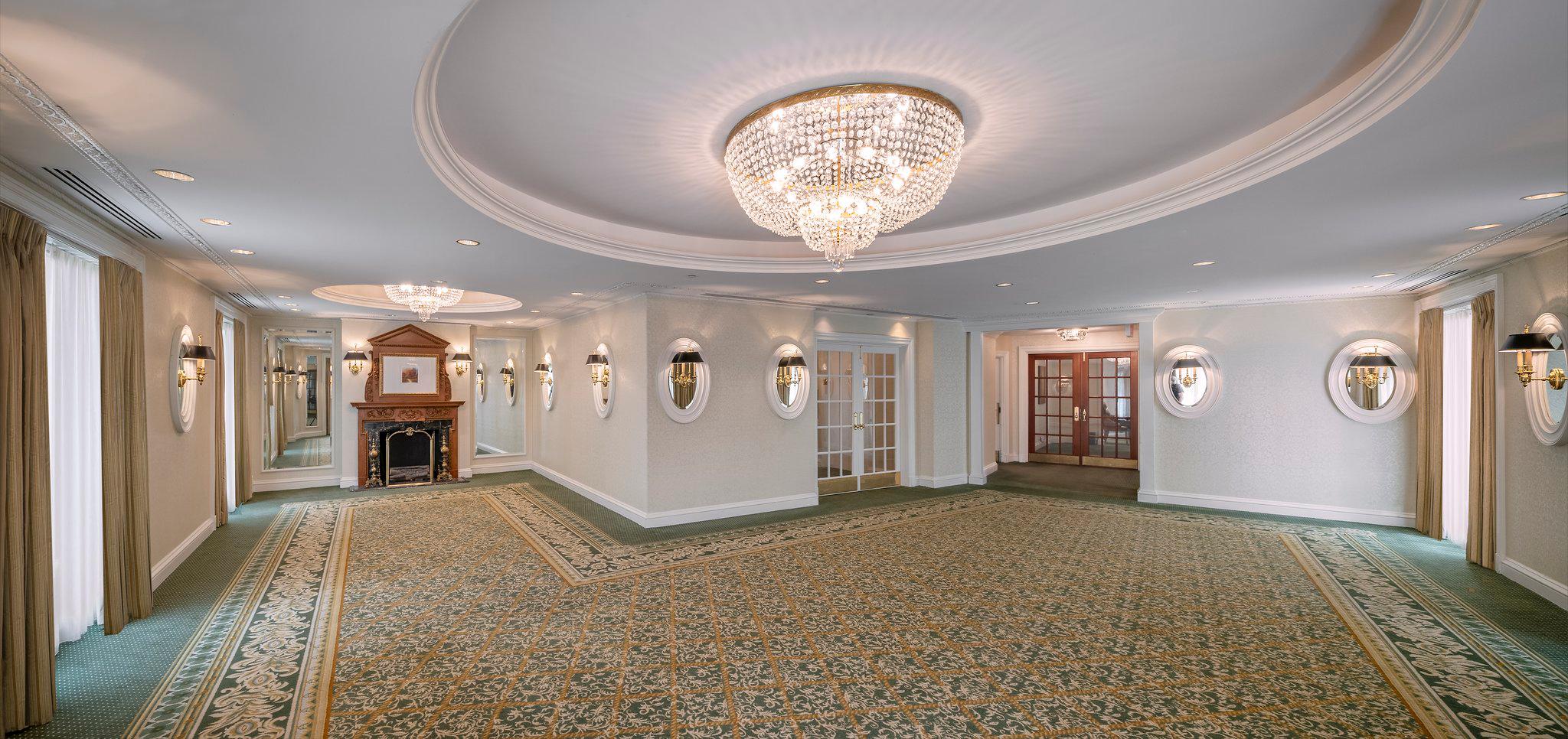 Фото Willard InterContinental Washington