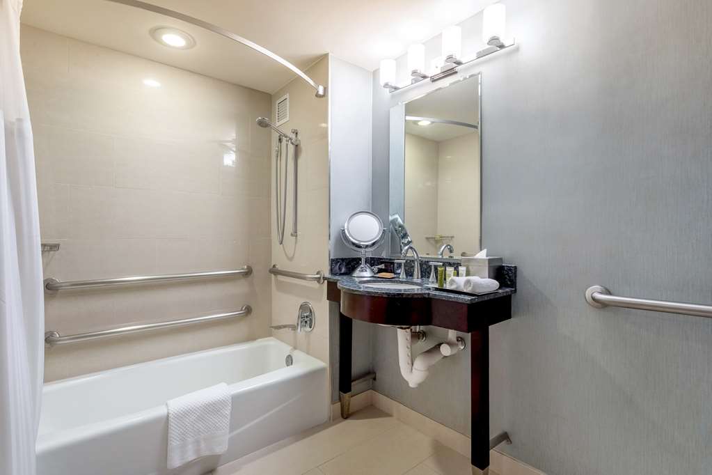 Фото Washington Hilton