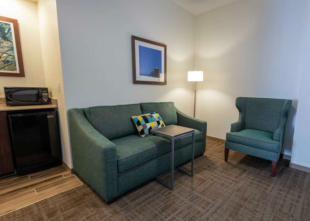 Фото Hampton Inn Boca Raton