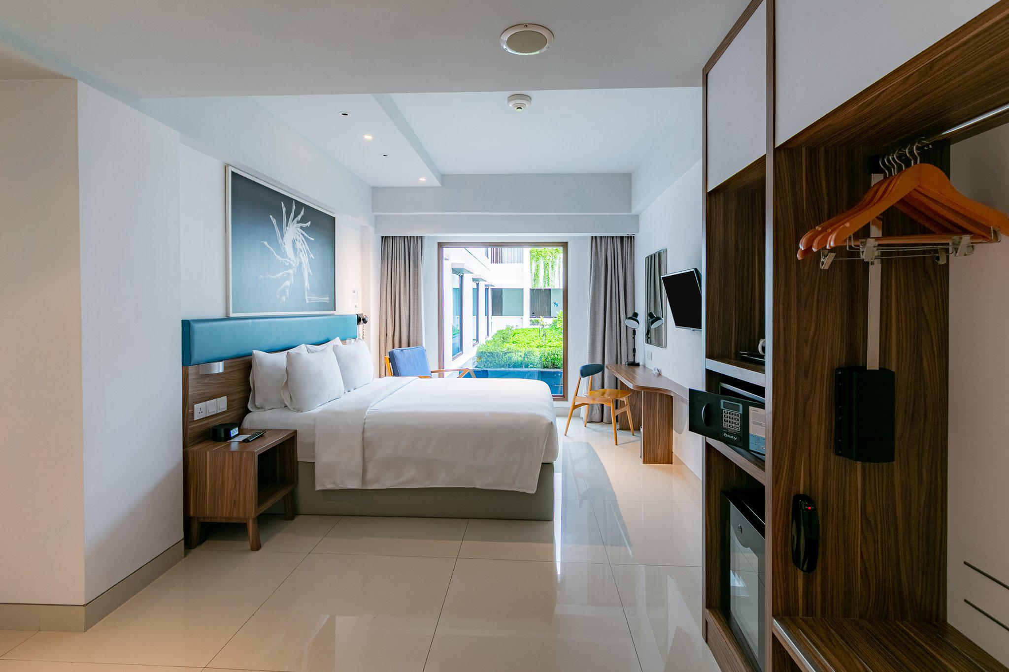 Фото Holiday Inn Express Baruna Bali