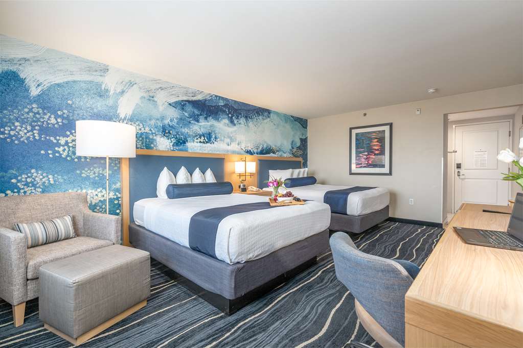 Фото Best Western Plus Marina Gateway Hotel