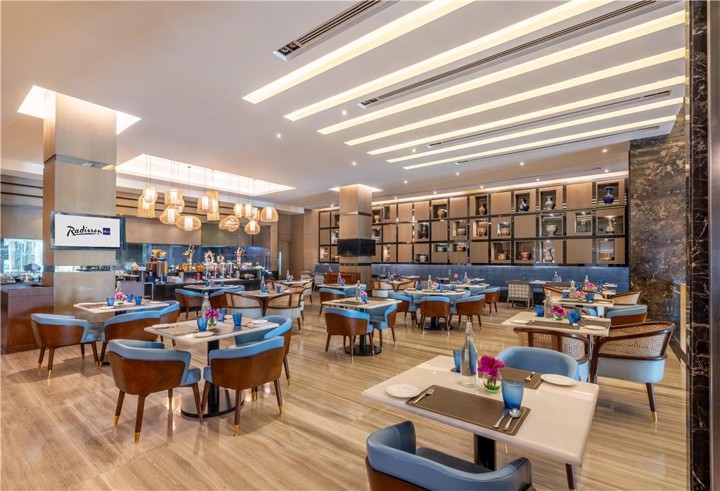 Фото Radisson Blu Hotel Rudrapur