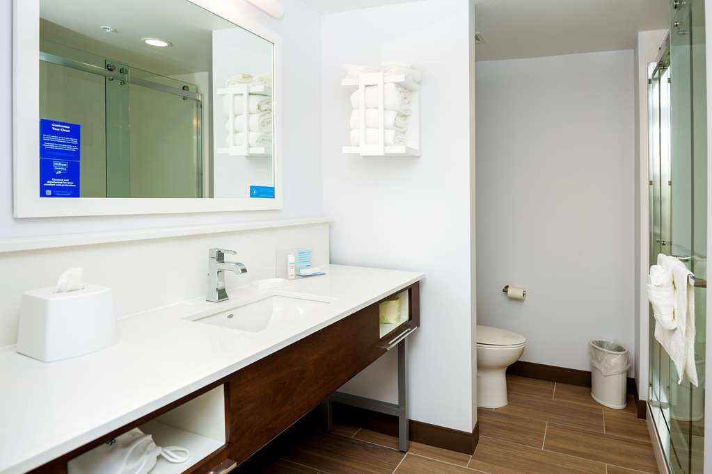 Фото Hampton Inn & Suites Aurora South Denver