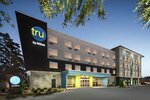 Tru by Hilton Savannah Midtown, Ga