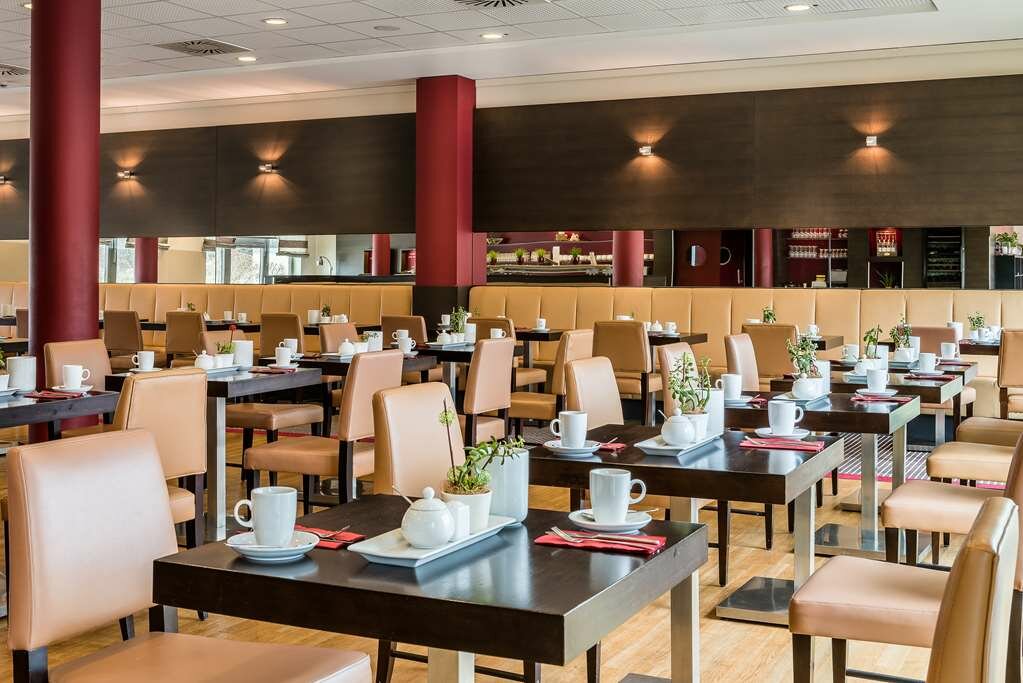 Фото Best Western Premier Novina Hotel Regensburg