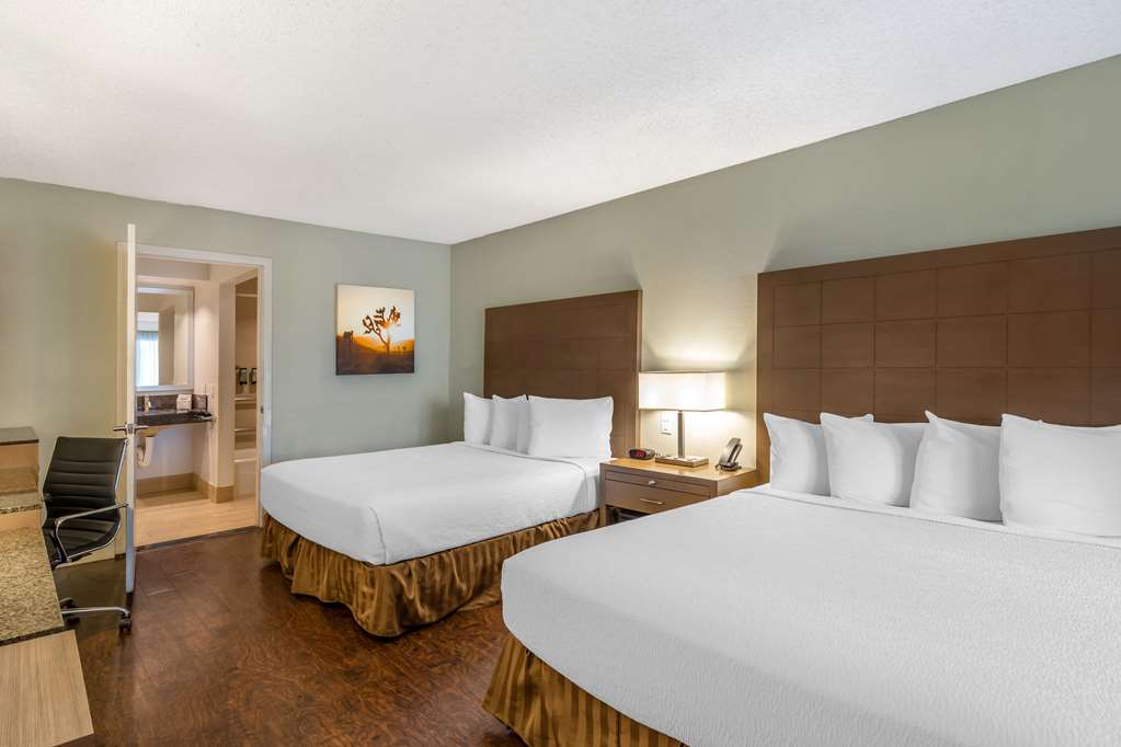 Фото Best Western Inn at Palm Springs