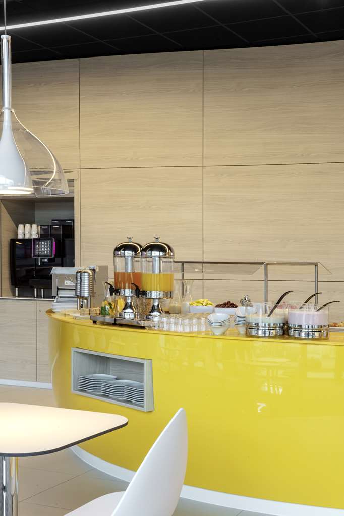 Фото Prize by Radisson, Munich Airport