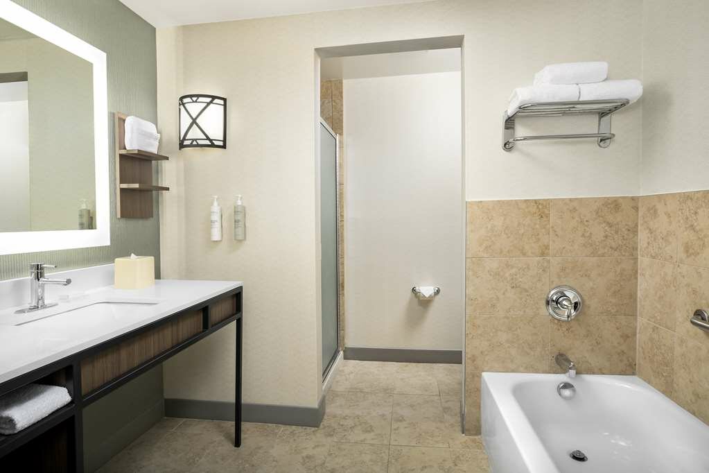 Фото Hilton Garden Inn Missoula