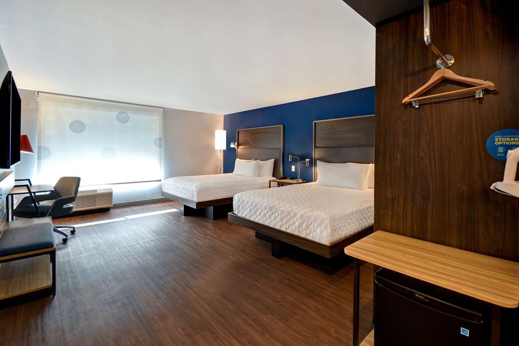 Фото Tru by Hilton Concord