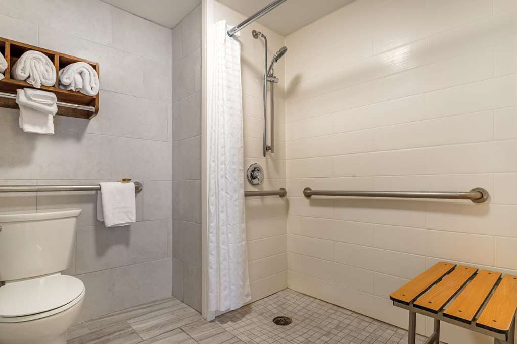 Фото Best Western Plus Houston Energy Corridor