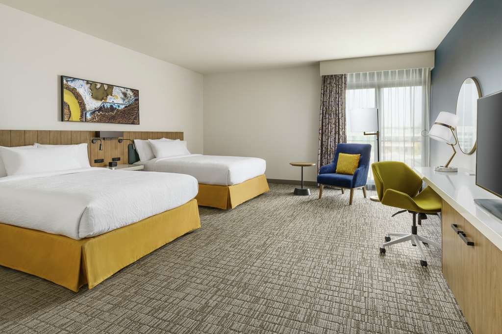 Фото Hilton Garden Inn Sunnyvale