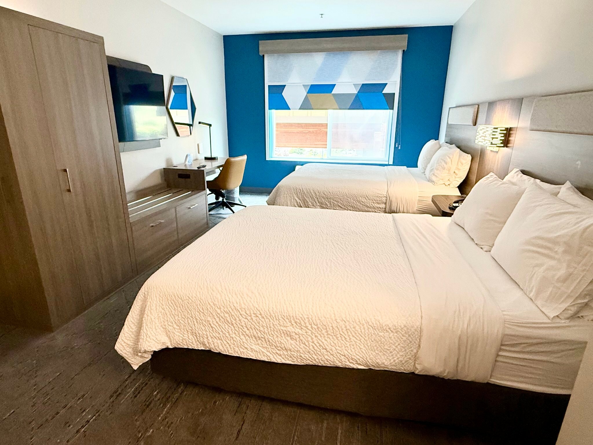 Фото Holiday Inn Express Hotel & Suites North Sequim, an Ihg Hotel