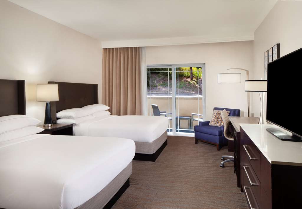 Фото Hilton Santa Cruz/Scotts Valley