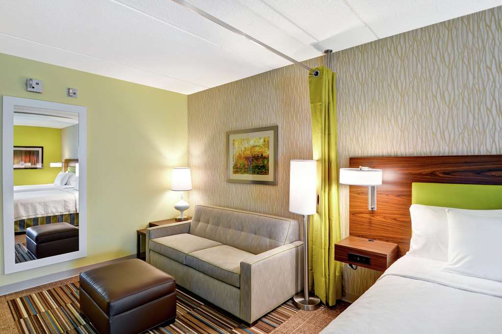 Фото Home2 Suites by Hilton Dickson City Scranton