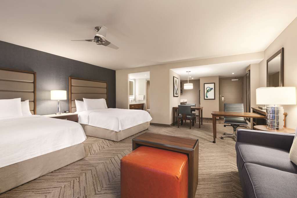 Фото Homewood Suites by Hilton Washington Dc Capitol-Navy Yard