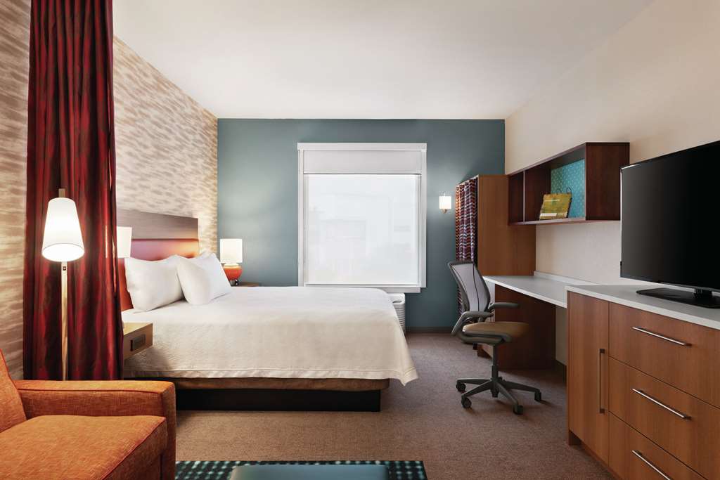 Фото Home2 Suites by Hilton Lancaster