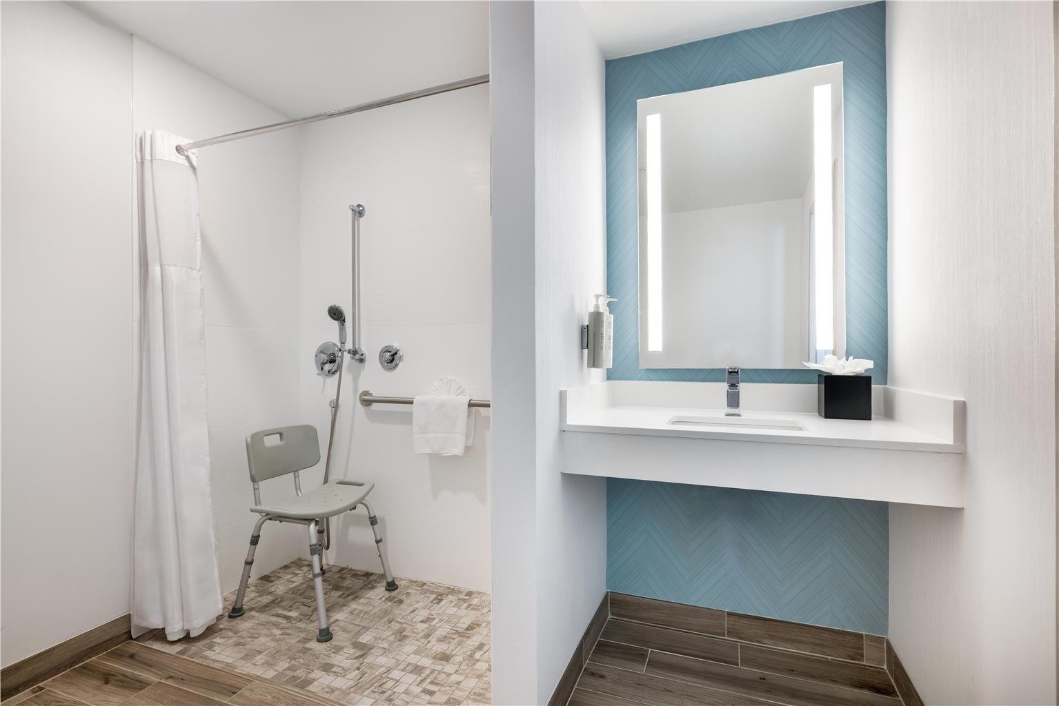 Фото Hilton Garden Inn Mystic/Groton