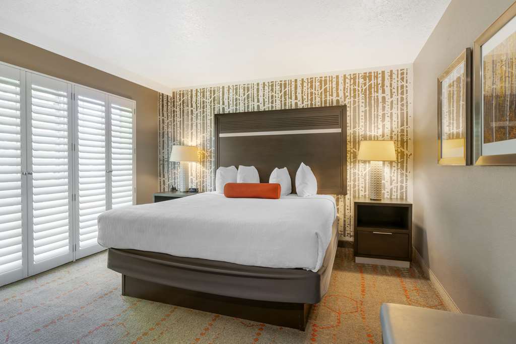 Фото Best Western Corvallis