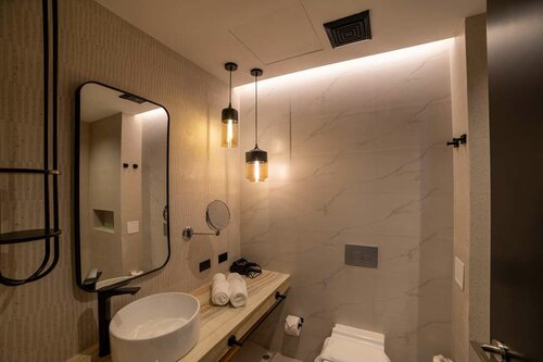 Гостиница Aiden by Best Western Georgetown Guyana в Гайане