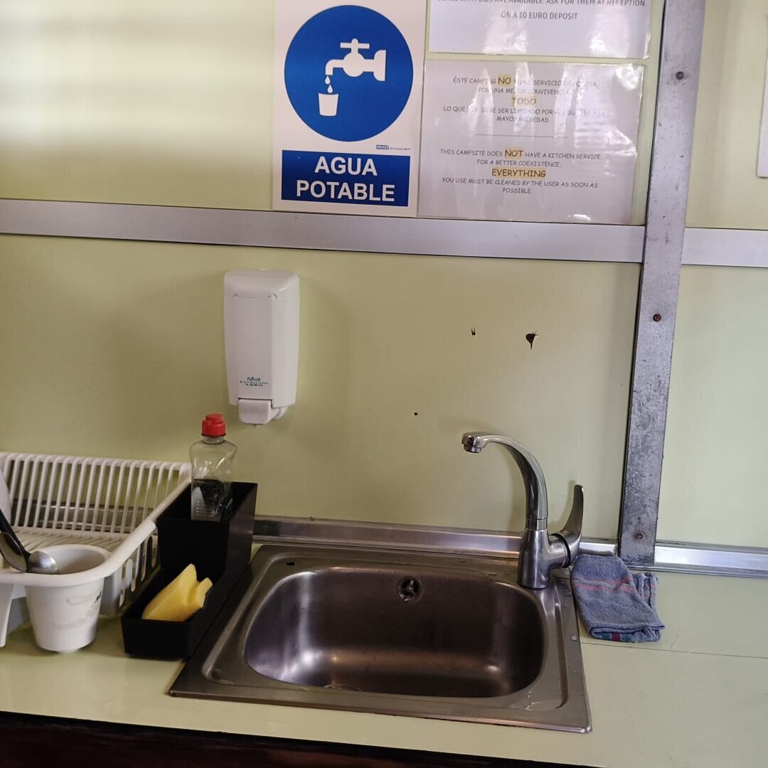 Фото Agro Camping Invernaderito