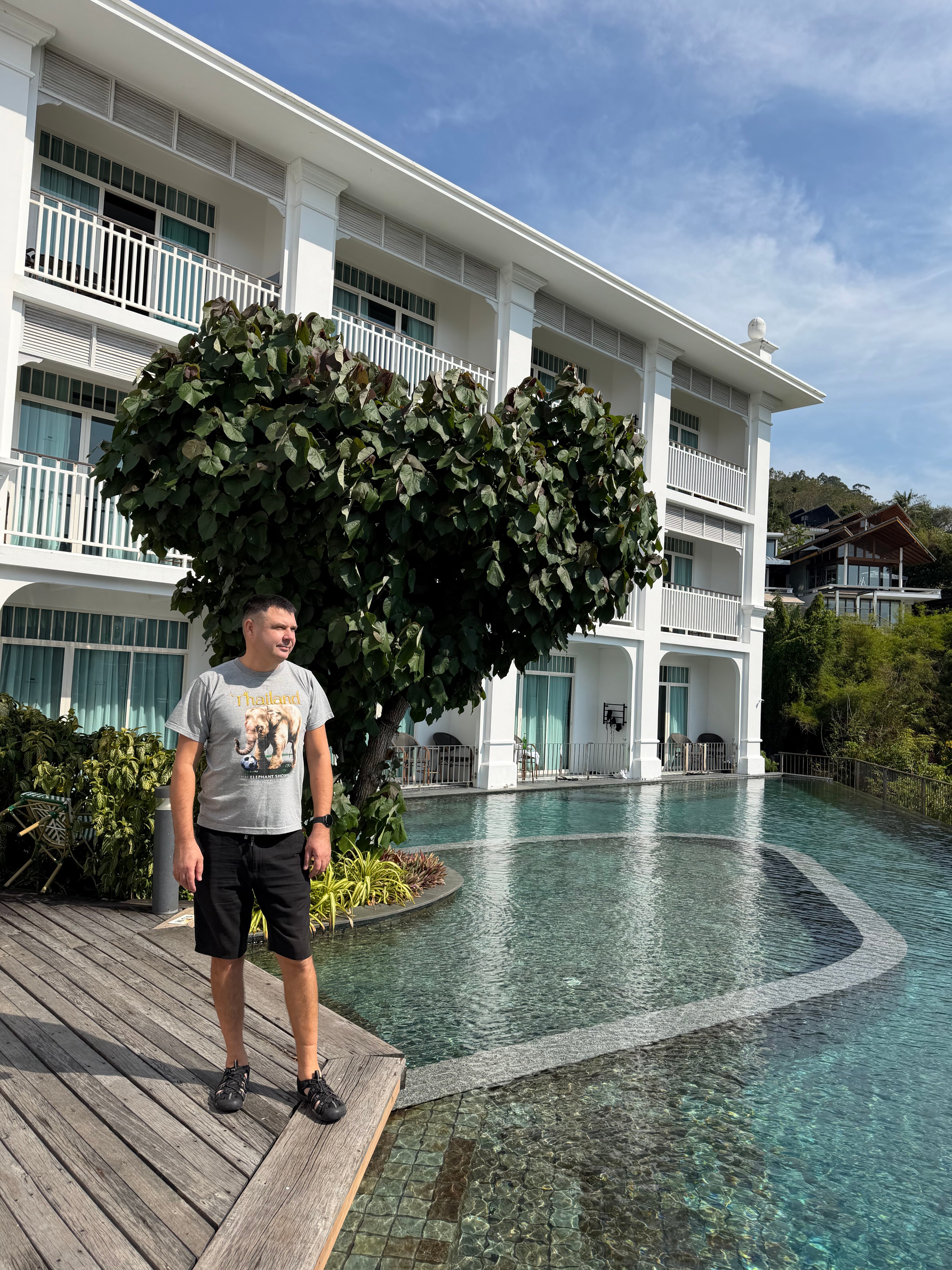 Фото Marina Gallery Kacha Kalim Bay