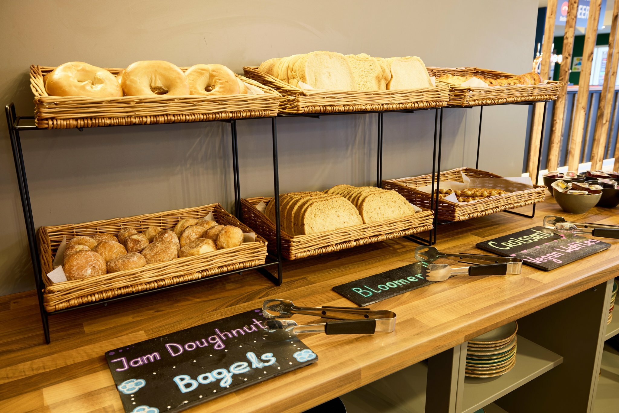 Фото The niu Loom