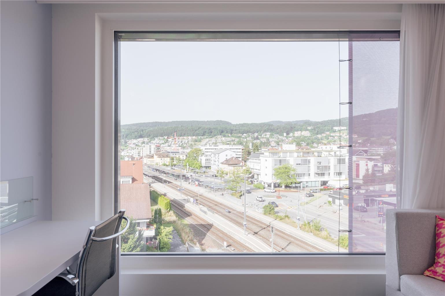 Фото Prize by Radisson, Zurich Affoltern am Albis