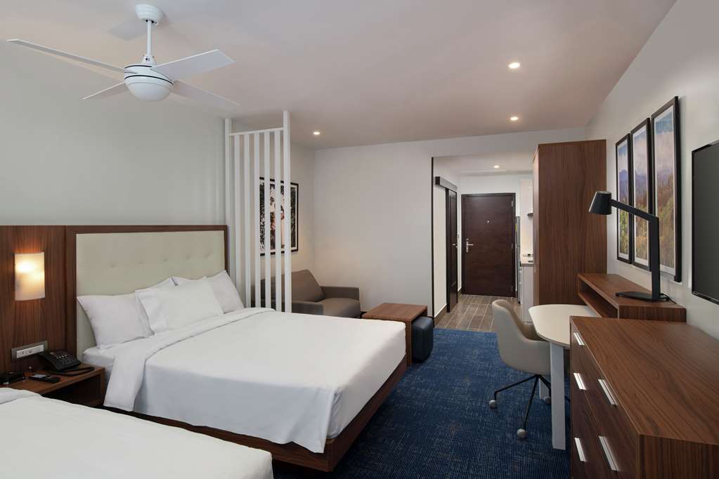 Фото Homewood Suites by Hilton Santo Domingo, Dominican Republic
