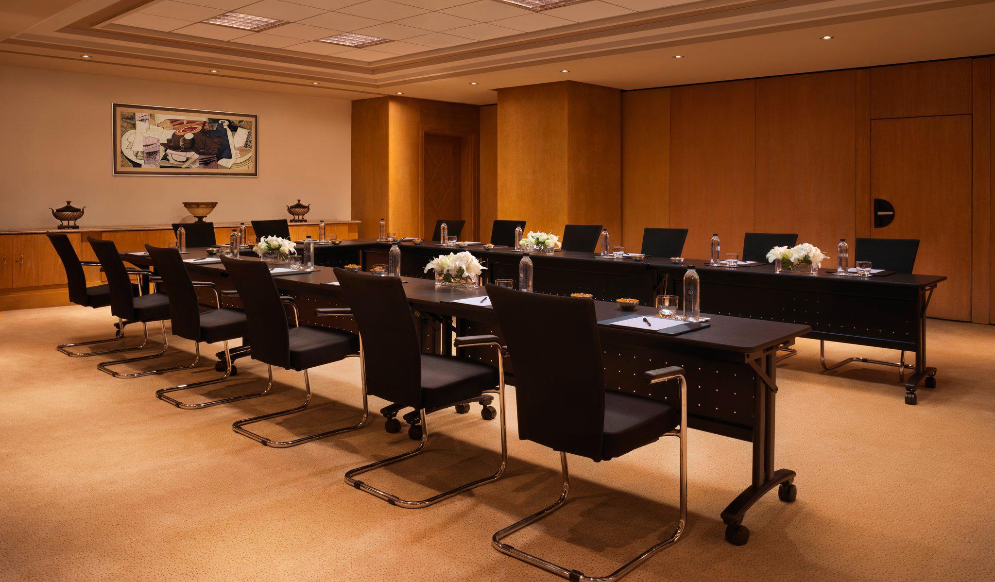 Фото InterContinental Citystars Cairo