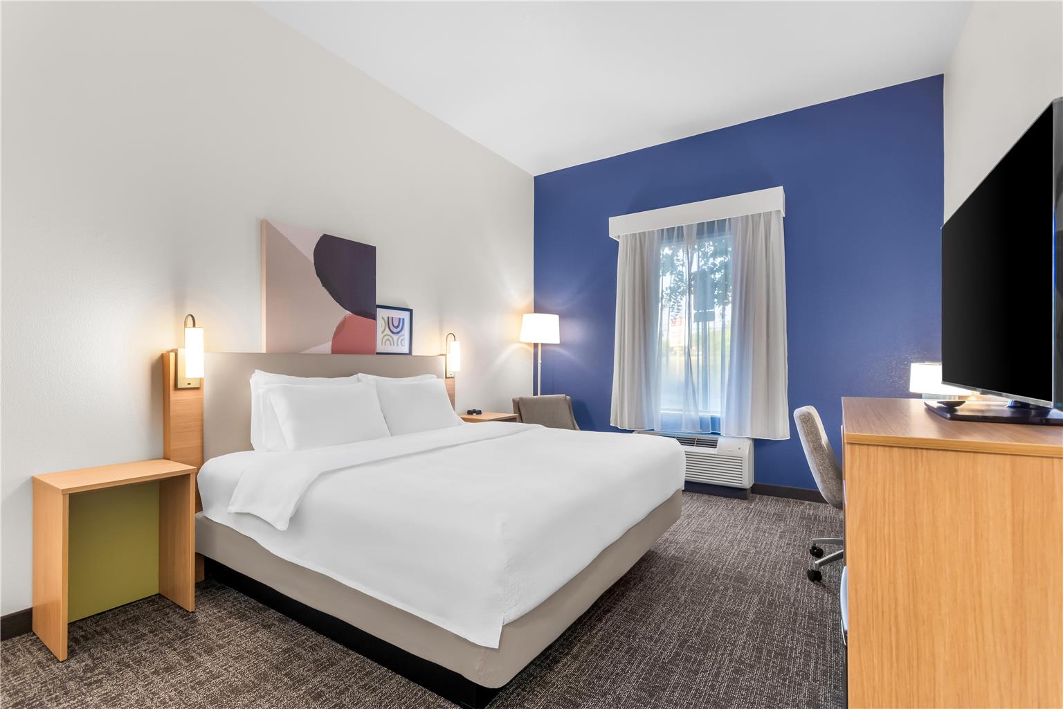 Фото Comfort Inn & Suites Dothan East