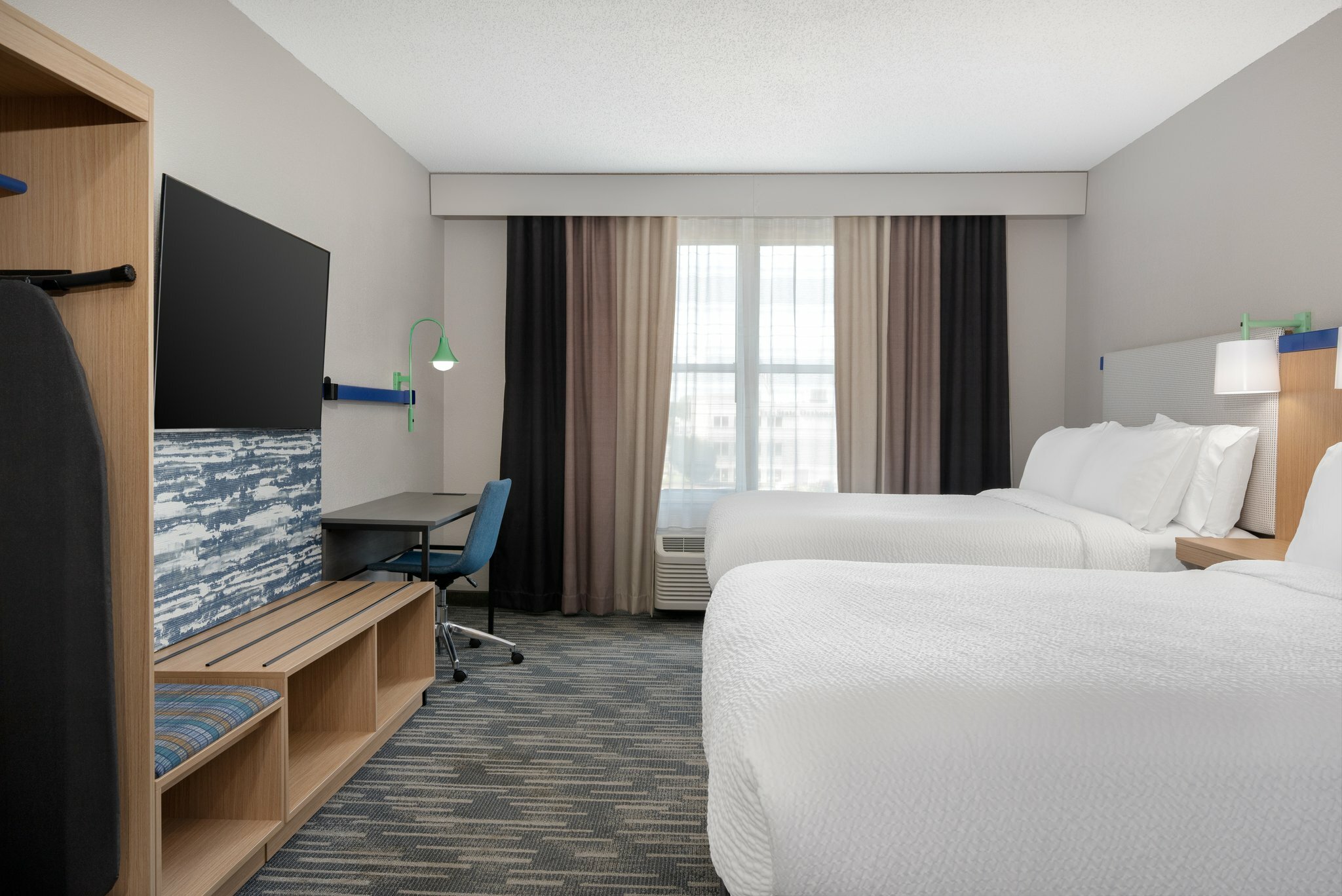 Фото Country Inn & Suites by Radisson, Evansville, In