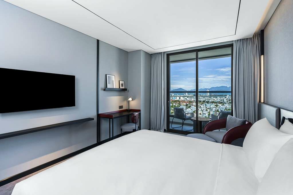 Фото Radisson Red Danang