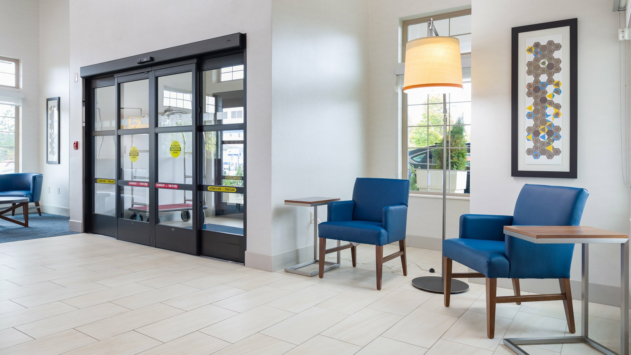 Фото Holiday Inn Express & Suites Hood River, an Ihg Hotel