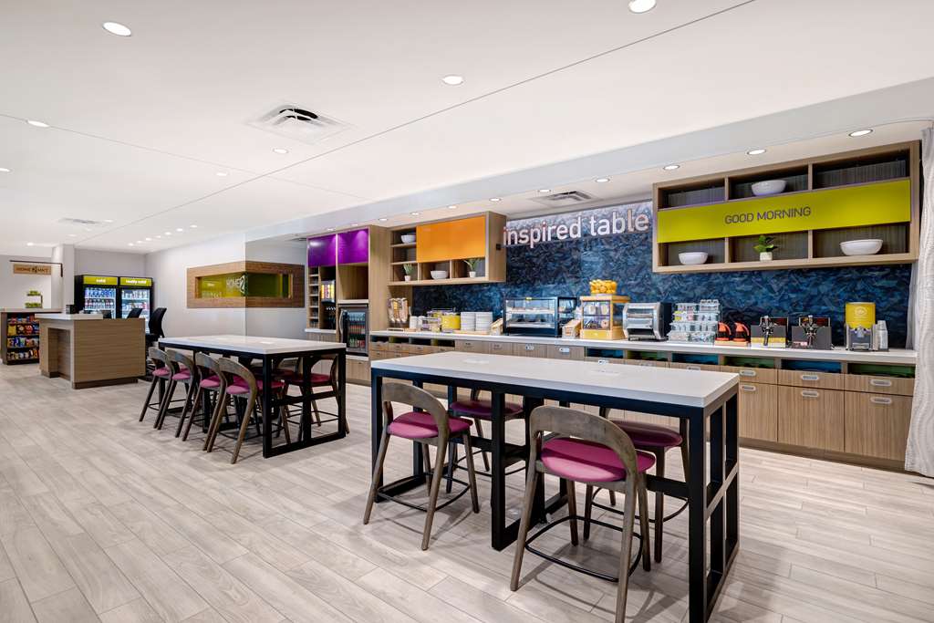 Фото Home2 Suites by Hilton Petaluma