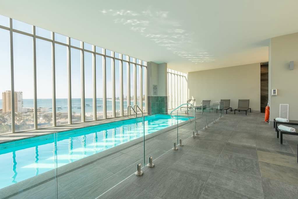 Фото Hilton Garden Inn Iquique