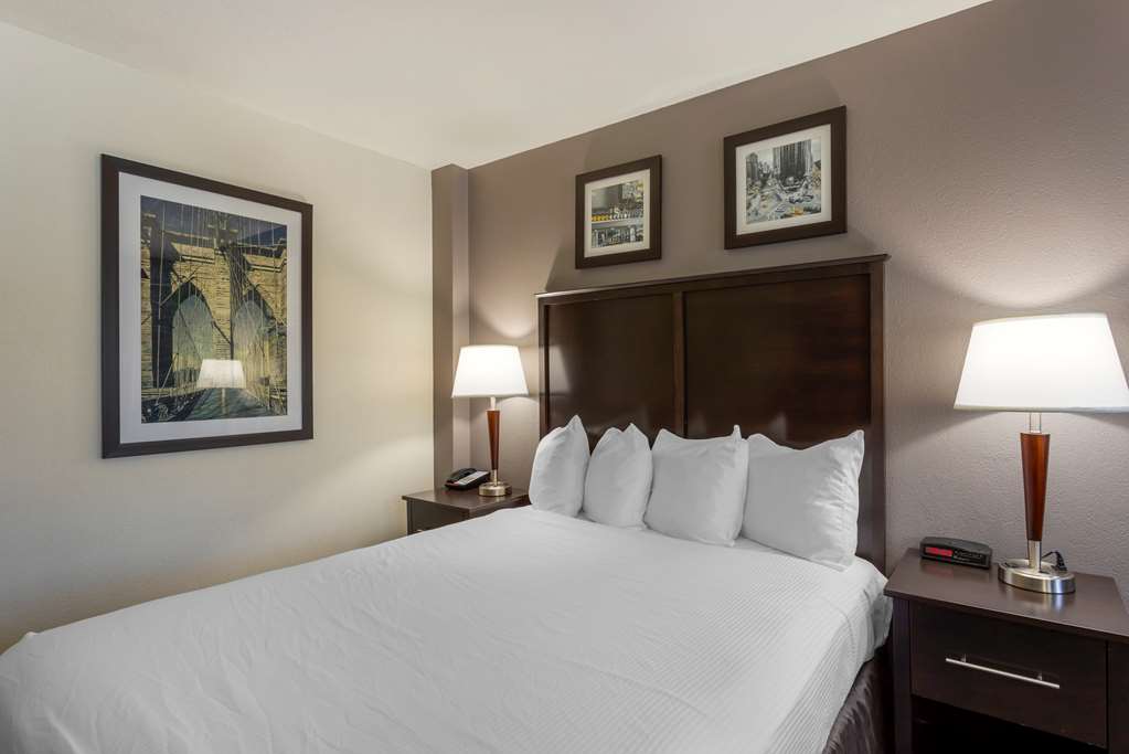 Фото Best Western Gregory Hotel