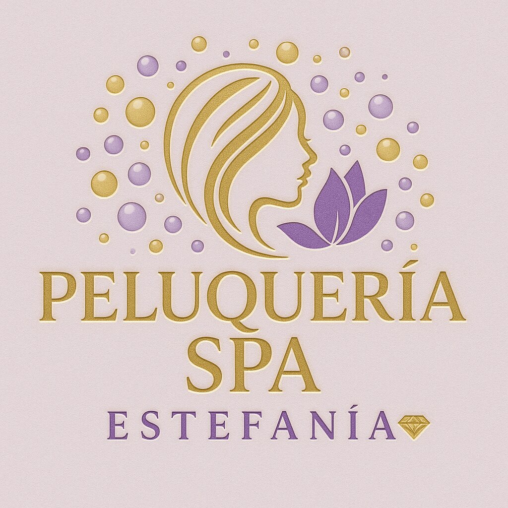 Spa Capilar y Peluquería Estefanía Valencia