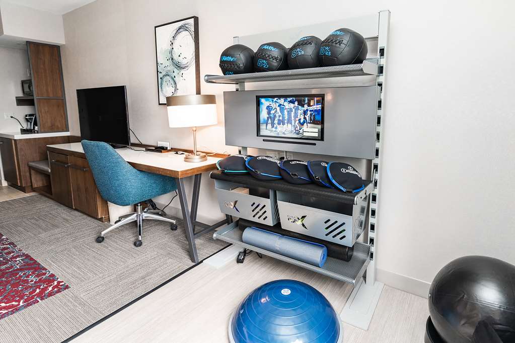 Фото Hilton Garden Inn Fairfax