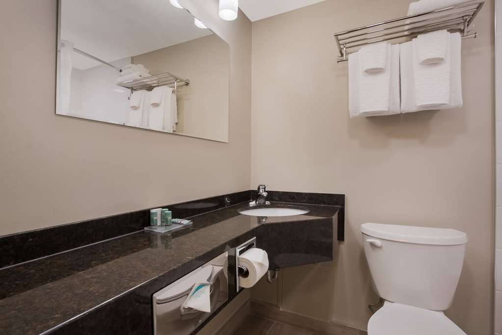 Фото Best Western Colonel Butler Inn