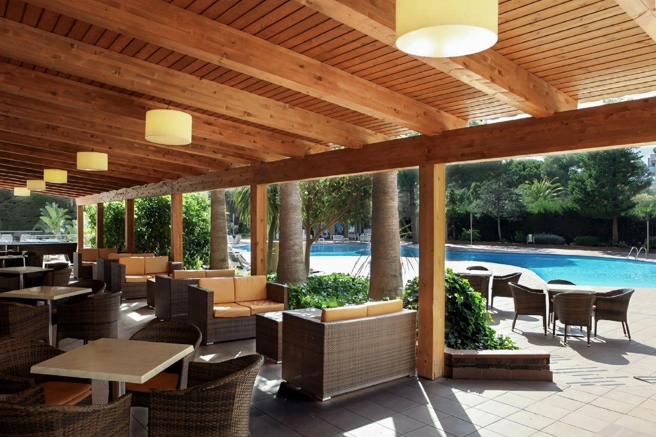 Фото Golden Port Salou & SPA