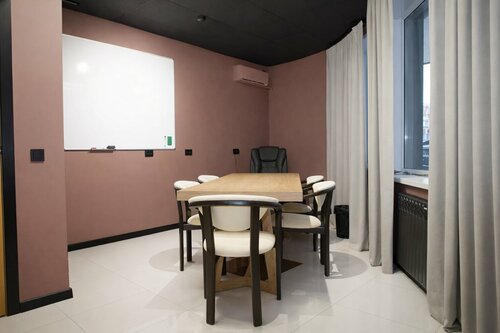 Гостиница Ассоль в Ейске