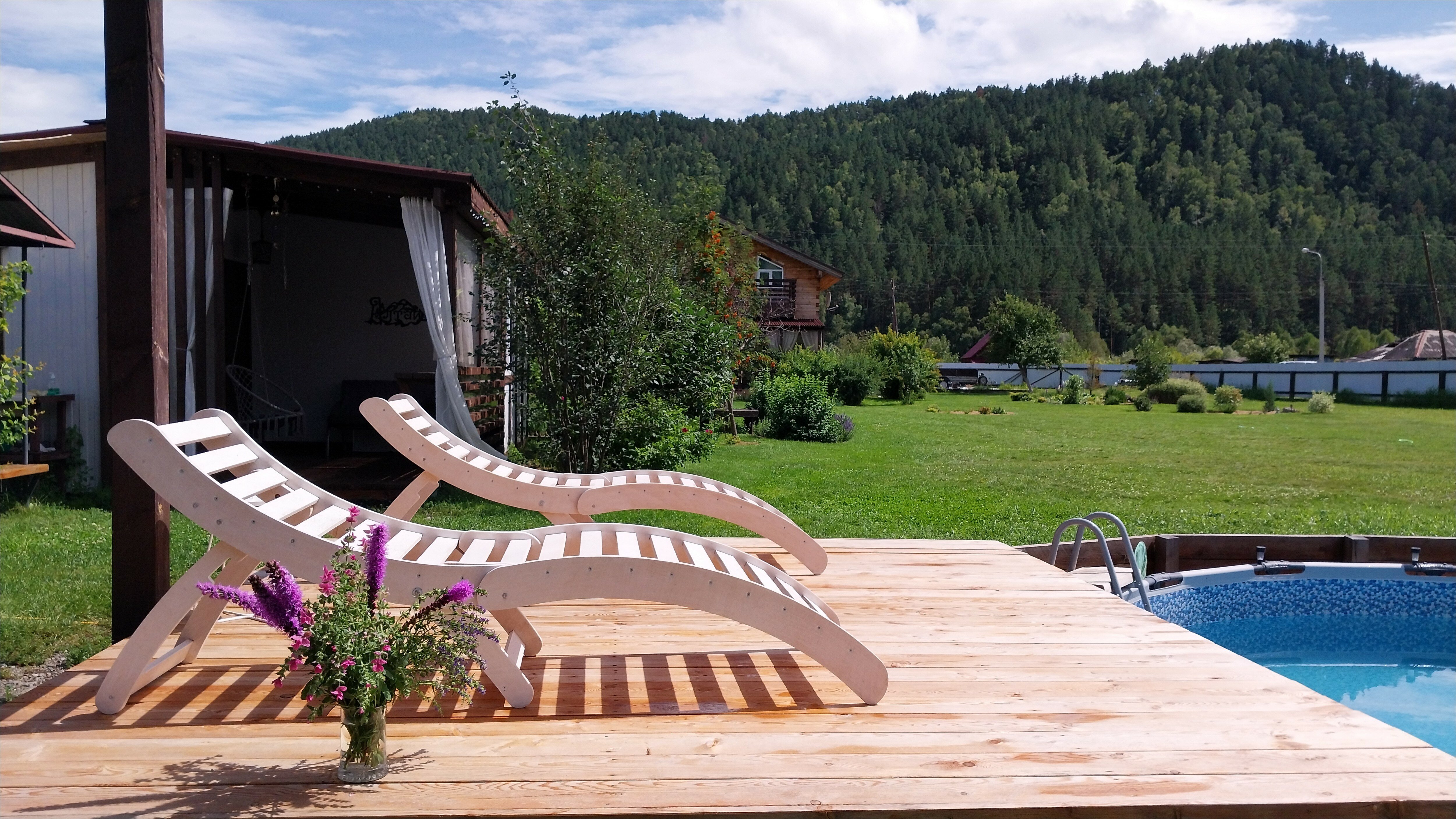 Фото Люминица