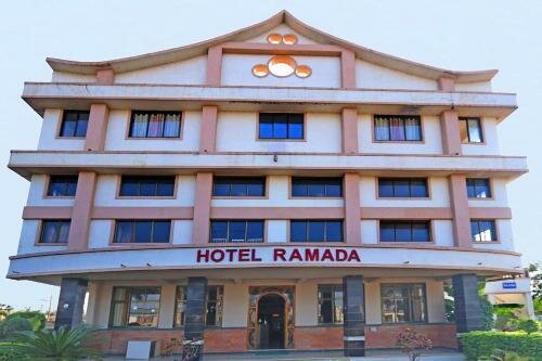FabExpress S Ramada